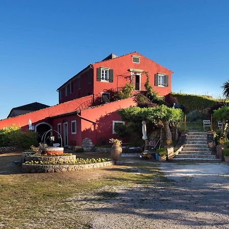 Kanakádes Fundana Villas المظهر الخارجي الصورة